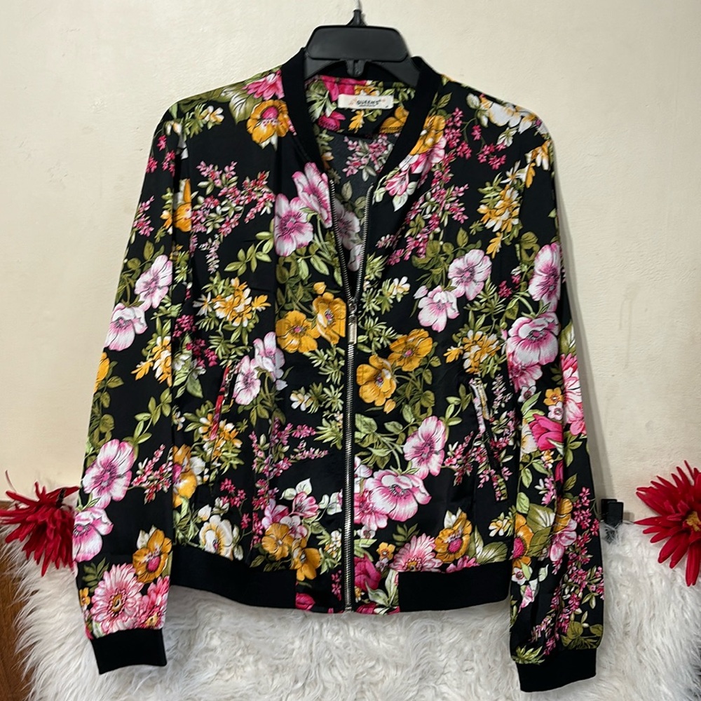 Queen Fashion Collection Jacket